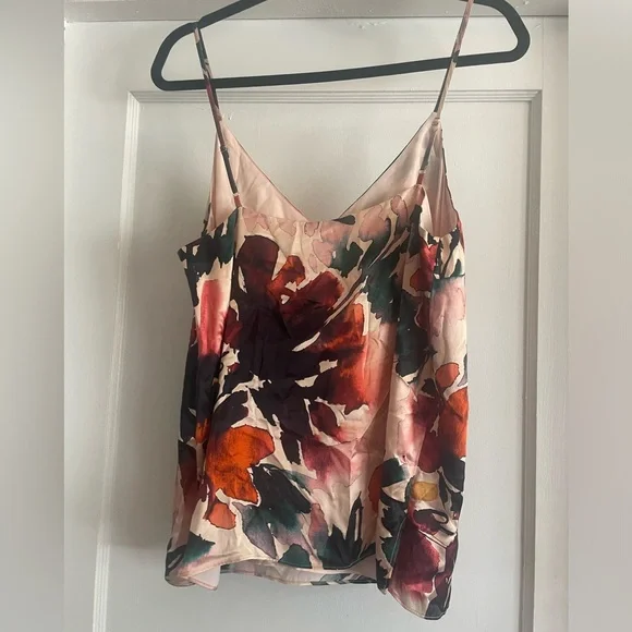 NWT Cami NYC Olivia Cami Sz M - Picture 2 of 8